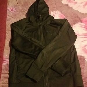 Express jacket